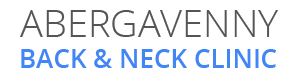 Agergavenny Back and Neck Clinic logo